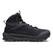 Încălțăminte bărbați Altra Olympus 7 Mid Gtx negru Black/Black/Dark Shadow - 74O