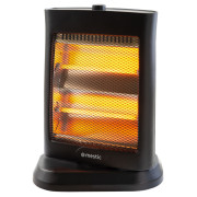 Încălzitor rulotă Mestic MQK-250