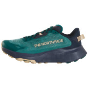 Încălțăminte de alergat pentru bărbați The North Face M Altamesa 300 V2 albastru PACIFIC TEAL/MIDNIGHT S