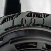 Arzător pentru camping Jet Boil Flash 1.0L WindGuardKit