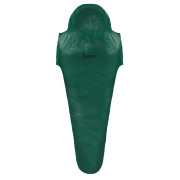 Inserție pentru sacul de dormit Patizon Micro Liner L (186-200 cm) verde Foliage Green