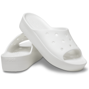 Papuci femei Crocs Platform slide