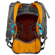 Rucsac Husky Skid 26 l