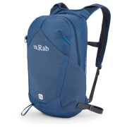 Rucsac turistic Rab Tygen 18 albastru Tempest Blue