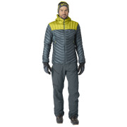 Geacă de puf bărbați Dynafit Ridge Ultralight Down Jkt M