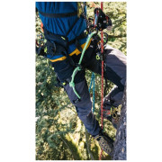 Coardă statică Edelrid Static Rope Low 10.5mm