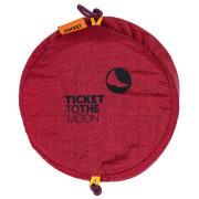 Frisbee de buzunar Ticket to the moon Pocket Moon Disc