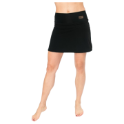 Fustă femei Drexiss Black negru