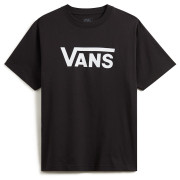 Tricou bărbați Vans Classic SS Tee negru Black