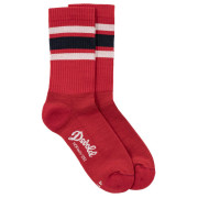 Șosete Devold Archive Merino Sock roșu ENGLISH RED