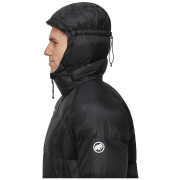 Geacă bărbați Mammut Glacier Glow IN Hooded Jacket Men