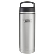 Cană termică Thermos Icon 710 ml argintiu nerez