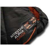 Sac de dormit pentru copii Vango Nitestar Alpha Junior