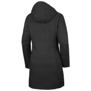 Geacă lungă femei Columbia Autumn Rise Mid Jacket