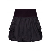 Fustă femei High Point Loofie Skirt negru black