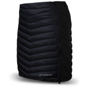 Fustă de iarnă pentru femei Trimm Ronda negru