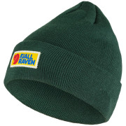 Căciulă Fjällräven Vardag Classic Beanie verde