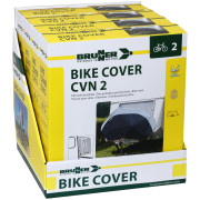 Labe de înot Brunner Bike Cover CVN 2 gri