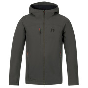 Geacă femei Hannah Arwen Hoody gri chimera