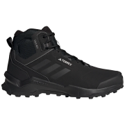 Încălțăminte turistică bărbați Adidas Terrex Ax4 Mid Beta