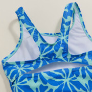 Costum de baie copii Regatta Katrisse SonBluFloral