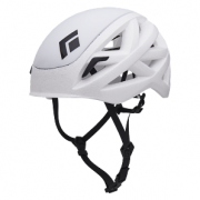Cască de alpinism Black Diamond Vapor Helmet alb
