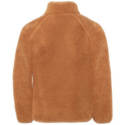 Hanorac copii Didriksons Gibbs Kids Fullzip 2 Almond Tree