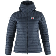Geacă de iarnă femei Fjällräven Expedition Lätt Hoodie