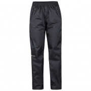Pantaloni femei Marmot Wm's PreCip Eco Pants negru