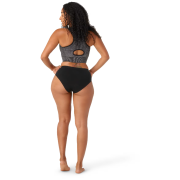 Chiloți femei Smartwool Women's Intraknit Hipster Boxed