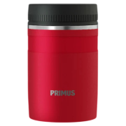 Termos pentru mâncare Primus Flinta 0,55 L roșu Red