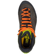 Încălțăminte pentru bărbați Salewa MS MTN Trainer MID GTX