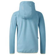 Geacă copii Dare 2b Kids Switch Out Hybrid Nordic Blue