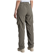 Pantaloni femei Craghoppers NosiLife Medina Cargo Trouser