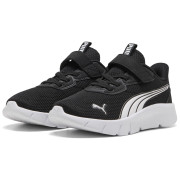 Încălțăminte copii Puma FlexFocus Modern AC+ PS PUMA Black-PUMA