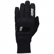 Mănuși de schi femei Swix Endure W negru