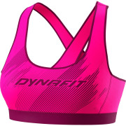 Bustieră Dynafit Alpine Graphic W Bra roz