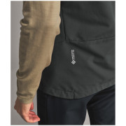 Vestă femei Ortovox Ortler Softshell Plus Vest