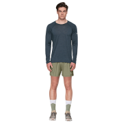 Tricou termic bărbați Devold Endurance Merino 130 Shirt Man