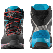 Încălțăminte femei La Sportiva Aequilibrium Hike Woman GTX