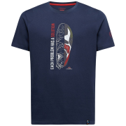Tricou bărbați La Sportiva Solution T-Shirt M