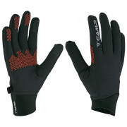 Mănuși Camp G Air Light negru/portocaliu Black / Dark Orange