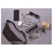 Cană termică Thermos Kapesní 150 ml - nerez