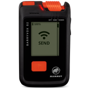 Dispozitiv de căutare Mammut Barryvox S2