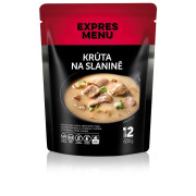 Expres menu Curcan cu slănină 600 g