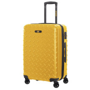 Valiză cu roți Caterpillar CAT Industrial Plate L