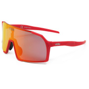 Ochelari de soare copii Vidix Vision Kids roșu