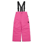 Pantaloni de schi copii Lego Wear Lwpayton 701 Pink roz Pink