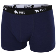 Boxeri bărbați Zulu Merino 160 4in 3-pack