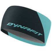 Bentiță Dynafit Performance 2 Dry Headband albastru / negru